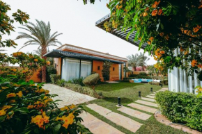 Aseel Resort